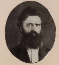 Jacob Young (1834 - 1884) Profile